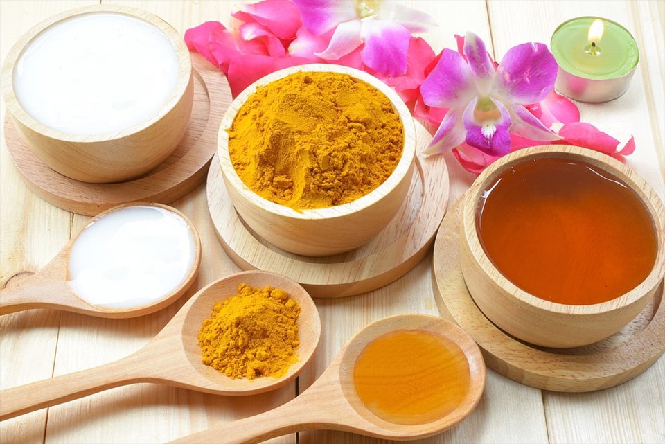 Nguyên liệu cần chuẩn bị