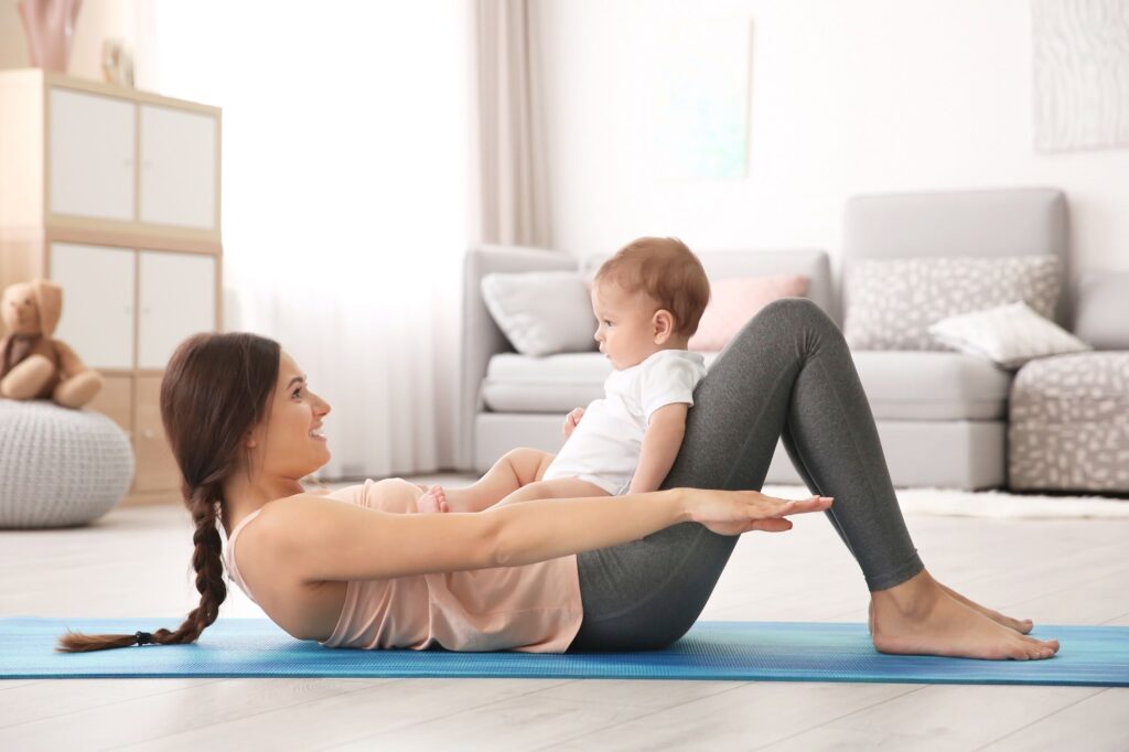 Tập luyện thể dục thể thao thường xuyên sẽ giúp giảm cân nhanh hơn