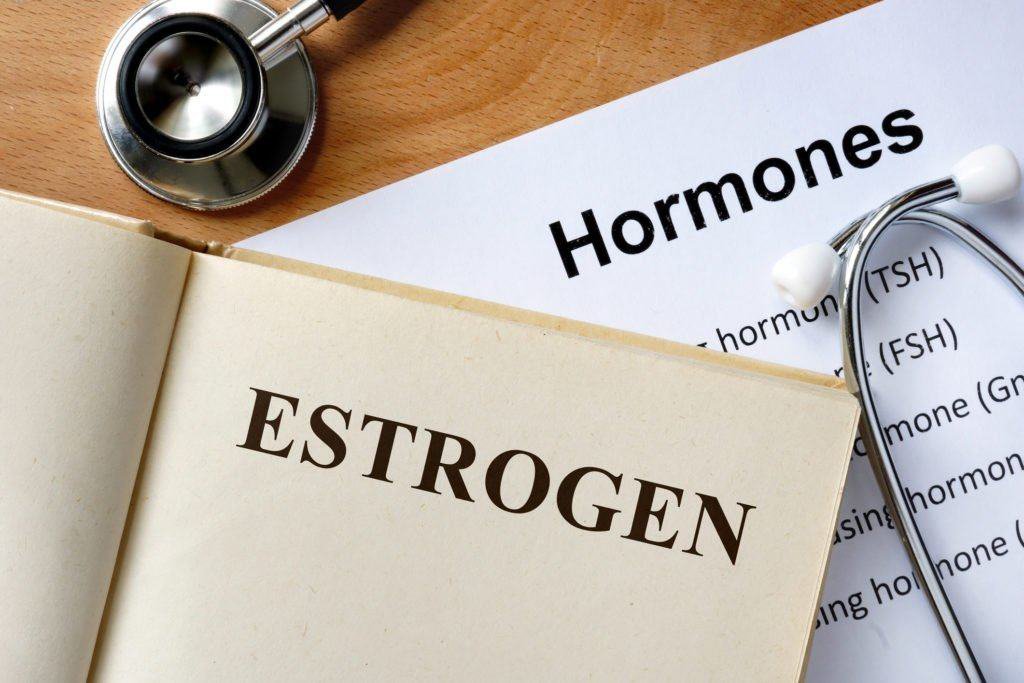 Mất cân bằng hormone Estrogen là nguyên nhân gây suy giảm trí nhớ ở các mẹ sau sinh