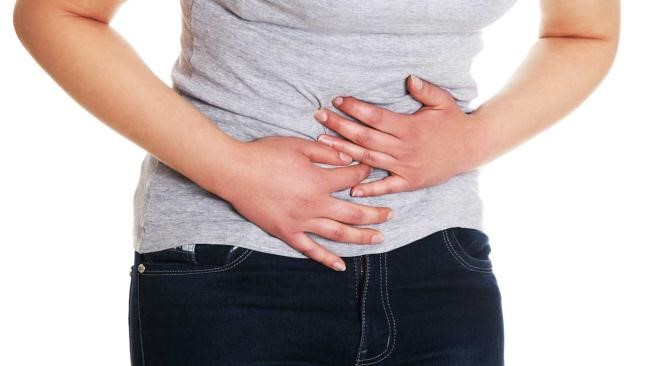 Sau sinh ăn măng cụt có thể gây rối loạn tiêu hóa