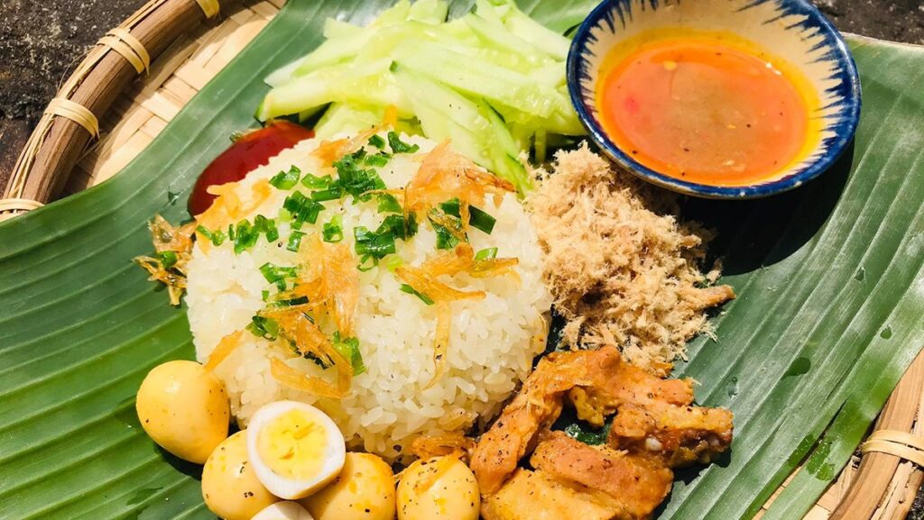 Sau sinh mổ kiêng đồ nếp bao lâu?