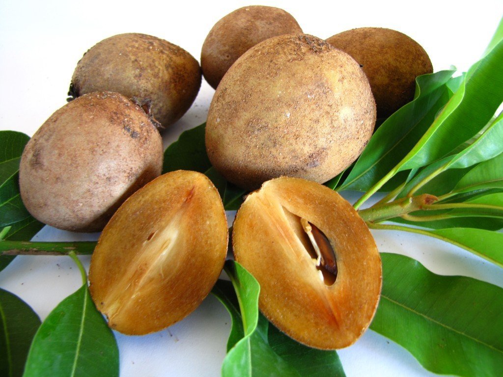 Sau sinh ăn hồng xiêm có tốt không?