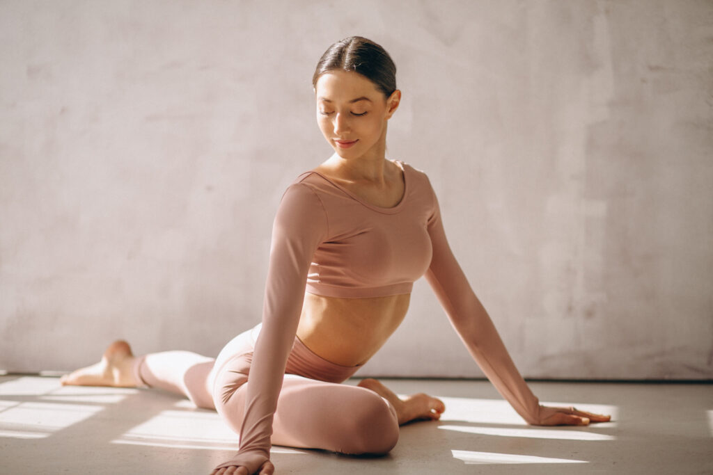 Thực hiện các bài tập Kegel 